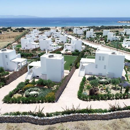 Naxian Resort Алико-Бич Экстерьер фото