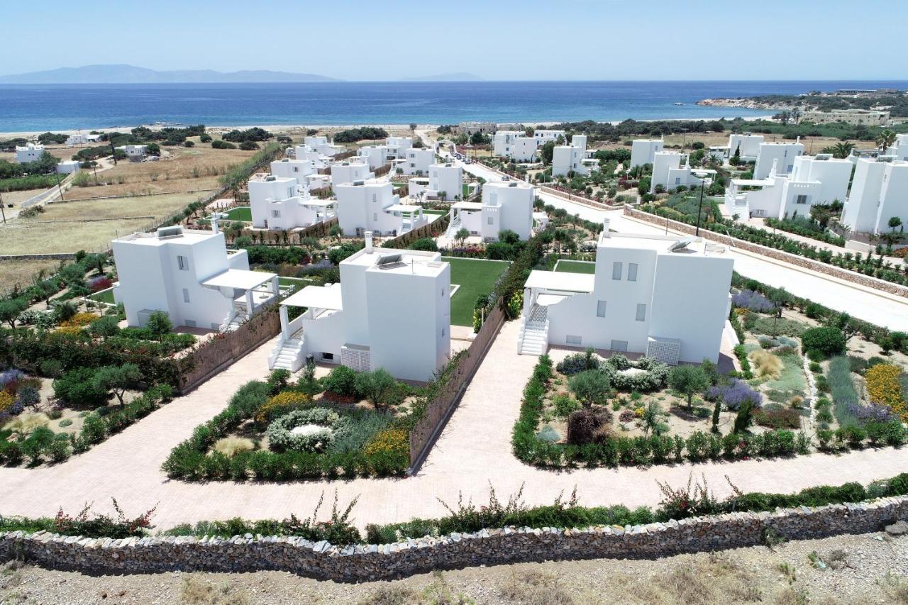 Naxian Resort Алико-Бич Экстерьер фото