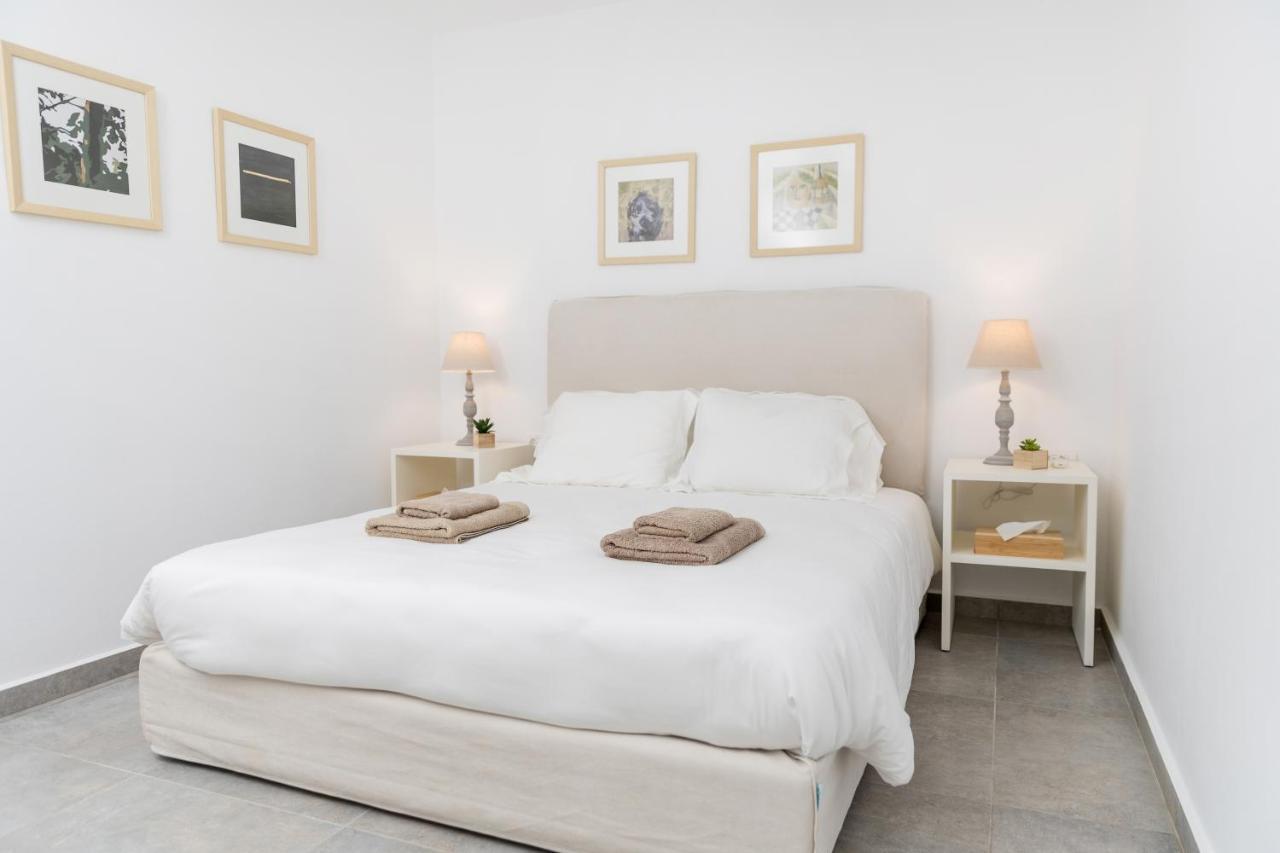 Naxian Resort Алико-Бич Экстерьер фото