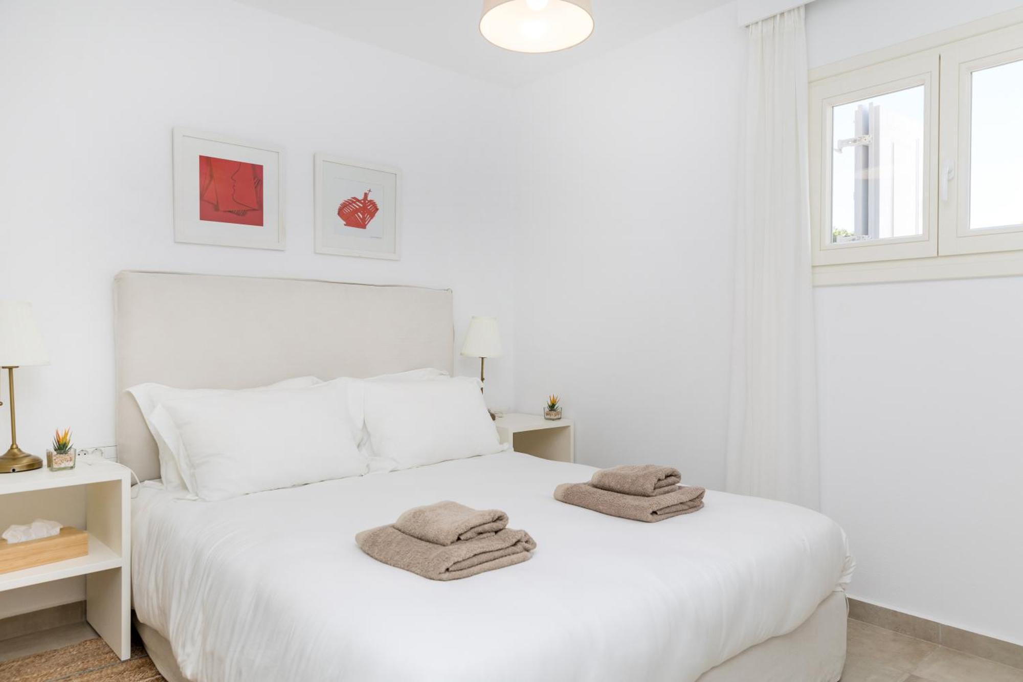 Naxian Resort Алико-Бич Экстерьер фото