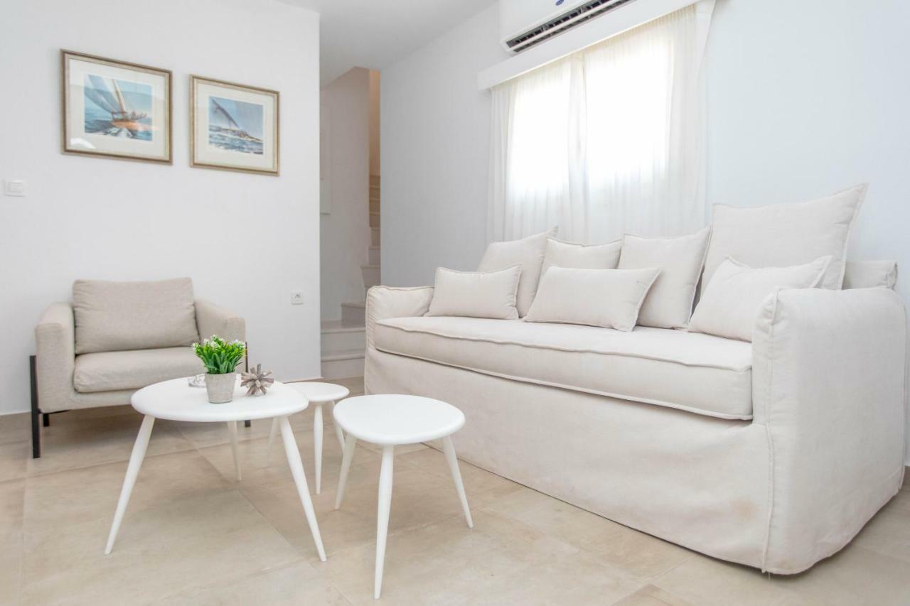 Naxian Resort Алико-Бич Экстерьер фото